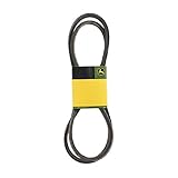 John Deere Original Equipment V-Belt #M82462