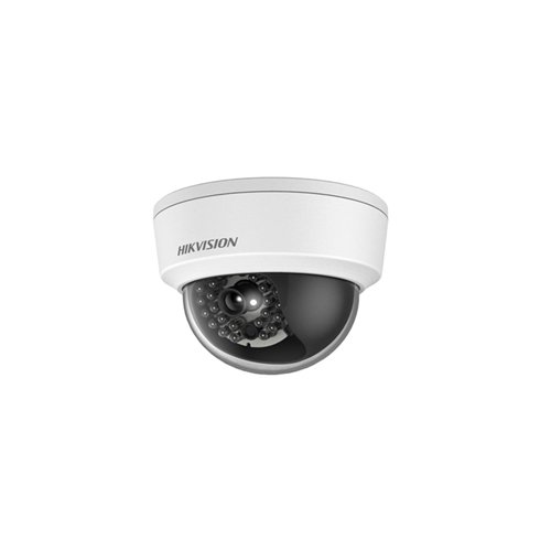 Hikvision USA 3 Megapixel Network Camera - Color DS-2CD2132F-IWS