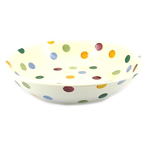 Emma Bridgewater Polka Dot Cereal Bowl Amazon.co.uk Kitchen & Home