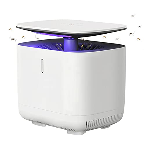 Indoor Mosquito Killer and Flying Bugs Trap, Insect and Mosquito Trap