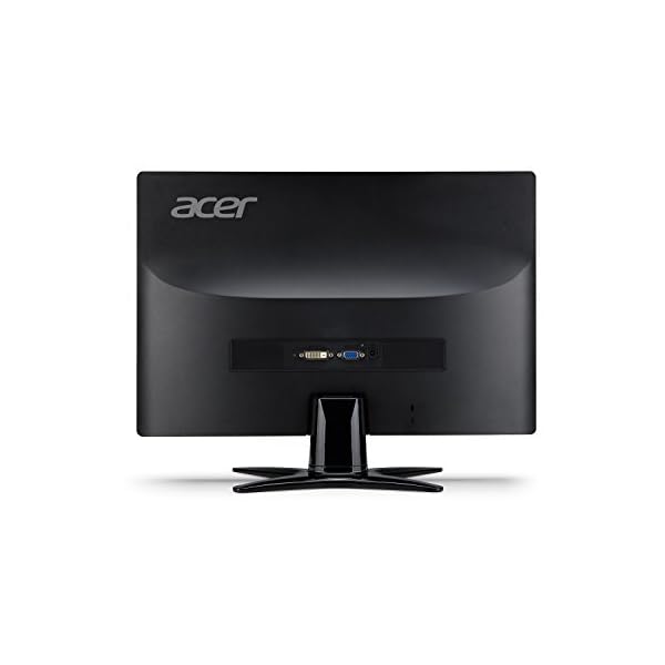Acer G206HQL bd 19.5-Inch LED Computer Monitor Back-Lit Widescreen
