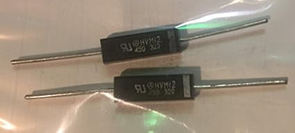 2 diodos de microondas HVM12 HVM-12: Amazon.es: Electrónica