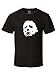 Gs-eagle Men's Michael Myers Halloween Graphic T-Shirt Large Black