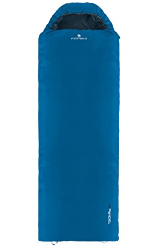 Ferrino, Yukon Sleeping Bag