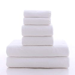 MOONQUEEN Ultra Soft Towel Set - Quick Drying - 2