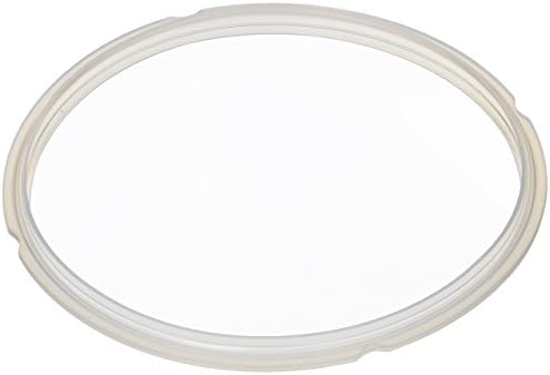 Instant Pot qt Clear IP-Sealing Ring 8Qt, Silicone price in UAE