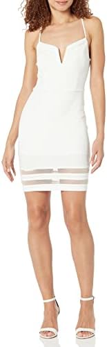 speechless sleeveless embellished party dress juniors Speechless NWT Blush Party Sequined Mini Dress Size 5