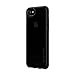 Incipio IPH-1480-BLK NGP Pure iPhone 8 & iPhone 7/6/6s Case with Clear, Shock-Absorbing Polymer for iPhone 8 & iPhone 7/6/6s - Black