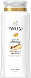 Pantene Pro-v Full and Strong Shampoo, 20.1 Fl Oz, 1.58 Pound