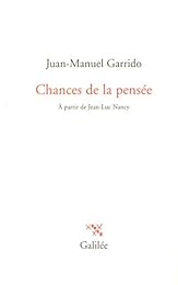 Chances de la pensée