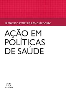Livro Ação em Políticas de Saúde