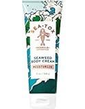Bath and Body Works SEA-TOX Seaweed Body Cream 8 Ounce