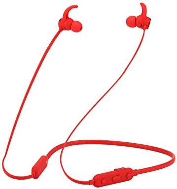 aloutte Wireless Magnetic Neckband Earphones,Bluetooth Headphones 10Hr Working Time, V4.1 Noise Cancelling Earbuds with…