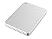 Toshiba Canvio Premium 2TB Portable External Hard Drive USB 3.0, Silver (HDTW220XS3AA)