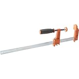 Jorgensen 3718-HD 18-Inch Heavy-Duty Steel Bar Clamp