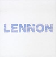 John Lennon Ablum Cover