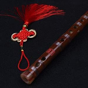Jinchuan 竹製フルート 笛子 竹笛 横笛尺八 木管楽器 ミュージカル 伝統的な手作り Fキー したいろ B07xjmbt2h 1 450円 大人気 New Arrival 最安値挑戦 年中無休 高品質 通販