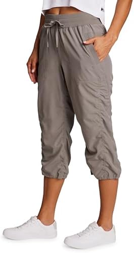 Amazon.com: RBX Active Women's Ankle Pant, Lightweight Quick