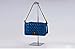 B&NN Stainless Steel Handbag Rack Women Handbag Stand Holder with Adjustable Height