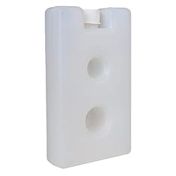 FAIRBIZPS Ice Packs for Vaccine Carrier Box
