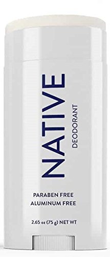 NATIVE DEODORANT (UnScented) 2.65oz