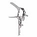 Pederson Speculum Narrow Blades Multiple Size Options | Medixplus (Medium Blade 0.87