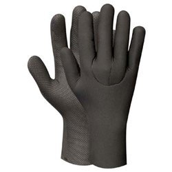 H2Odyssey Sharkskin Surfing Gloves (5mm Thick, Small )