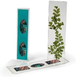 Laminating Pouches - 5 Mil Small Bookmark Size (2-1/8" x 6") - 100/box