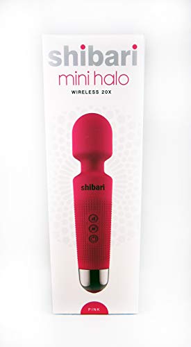 2 Original+Massager+Wireless+Multi+speed+Vibrations