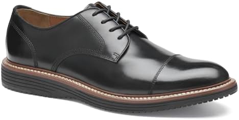 Amazon.com | BORN Lance Black | Oxfords display picture 1
