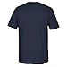 NBA Cleveland Cavaliers Men's Meshing Around Go-To Tee, Large, Navy