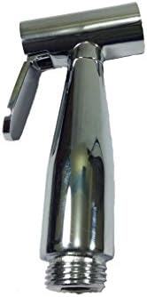 Dolphin Health Faucet with 1 Meter Pipe and CLAMP