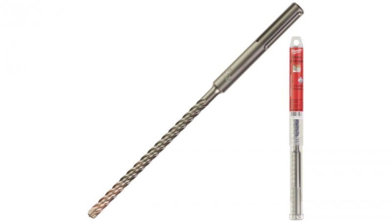 Broca SDS-Max 4 filos 12x340