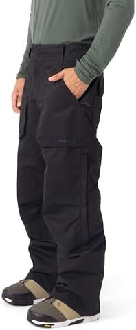 Amazon.com: Dakine Men's Sender Stretch 3L Pant, Olive Green (US