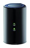D-Link Wireless N 300 Mbps Home Cloud App-Enabled Broadband Router (DIR-626L)