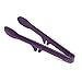 Rachael Ray Tools & Gadgets Lazy Tongs, Purple