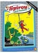 Spirou and the Heirs (Adventures of Spirou and Fantasio, #4) Paperback โ 2007