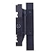 CyberDyer Heavy Duty Tactical Picatinny Side Rail Scope Mount Detach Rail Base Fit AK-47 Saiga