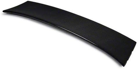 Seibon Carbon Fiber OE-Style Rear Spoiler Volkswagen Golf GTI 06-08