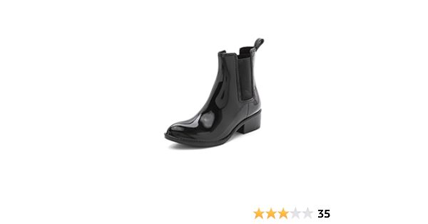jeffrey campbell mist rain boot