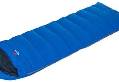 Sleeping Bag Rectangular Bag Single -5¡æ Hollow Cotton / Duck Down 600g 220X75 Traveling Waterproof NatureHike