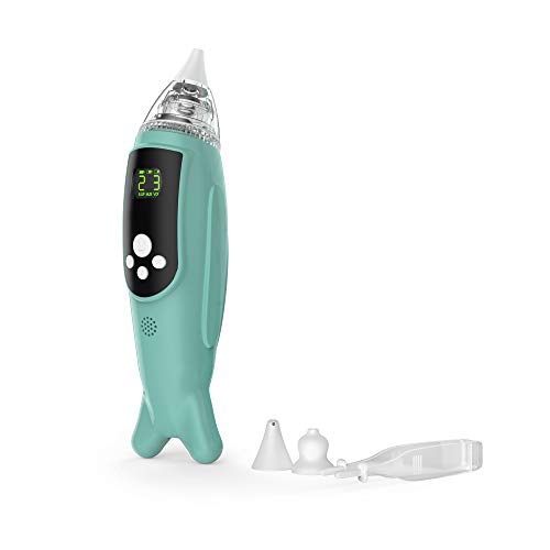 nasal aspirator electric boots