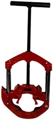 Wheeler Rex 95061 Hinged Pipe Cutter, 4"-6" Capacity
