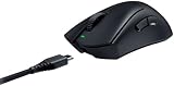 Razer DeathAdder V3 Pro Wireless Ergonomic Esports Mouse 63g Black view 11