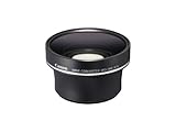 CANON(キヤノン) Canon(キヤノン) S10用ワイドコンバーター WD-H58