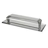 Mirart Self Stick Mirrored Acrylic Pull