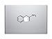 Amphetamine Salts Adderall ADHD Molecule Molecular Model - 6