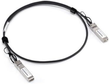 CCAM OEM for Cisco Compatible SFP-H10GB-CU2M Cable, 10GBASE-CU SFP+ Copper Twinax Cable, Passive