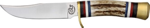 Colt Skinner Knife, Medium