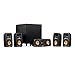 Marantz NR1609 7.2 Channel Slim Network AV Receiver Bundle with Klipsch Reference Theater Pack 5.1 Surround System – Blackthumb 3
